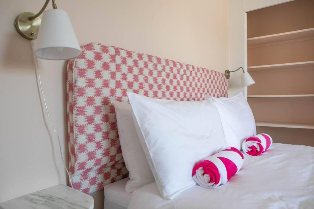 Palm Heights - Top Floor Luxury Flat Margate Ngoại thất bức ảnh