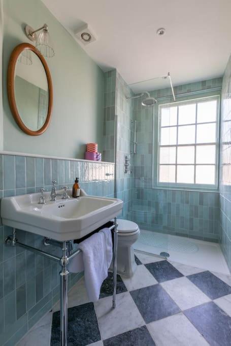 Palm Heights - Top Floor Luxury Flat Margate Ngoại thất bức ảnh