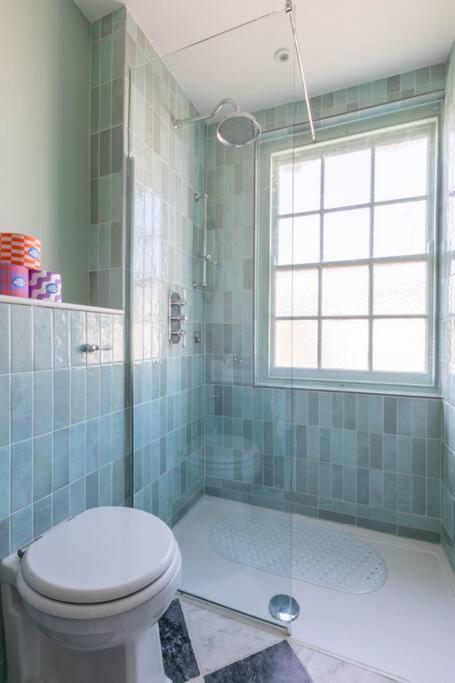 Palm Heights - Top Floor Luxury Flat Margate Ngoại thất bức ảnh