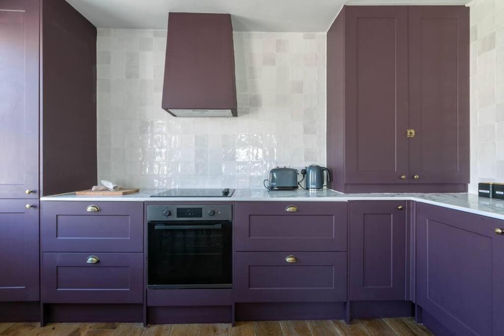 Palm Heights - Top Floor Luxury Flat Margate Ngoại thất bức ảnh