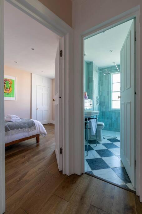 Palm Heights - Top Floor Luxury Flat Margate Ngoại thất bức ảnh