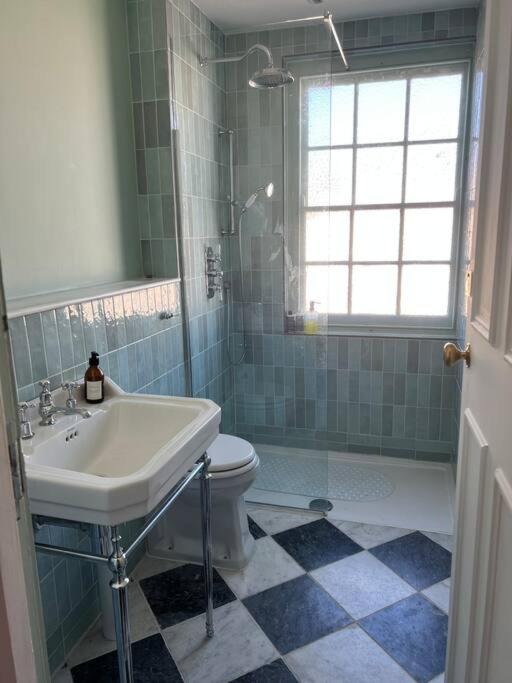 Palm Heights - Top Floor Luxury Flat Margate Ngoại thất bức ảnh